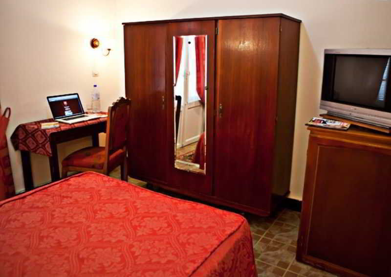Hotel Suisse Algiers Zewnętrze zdjęcie