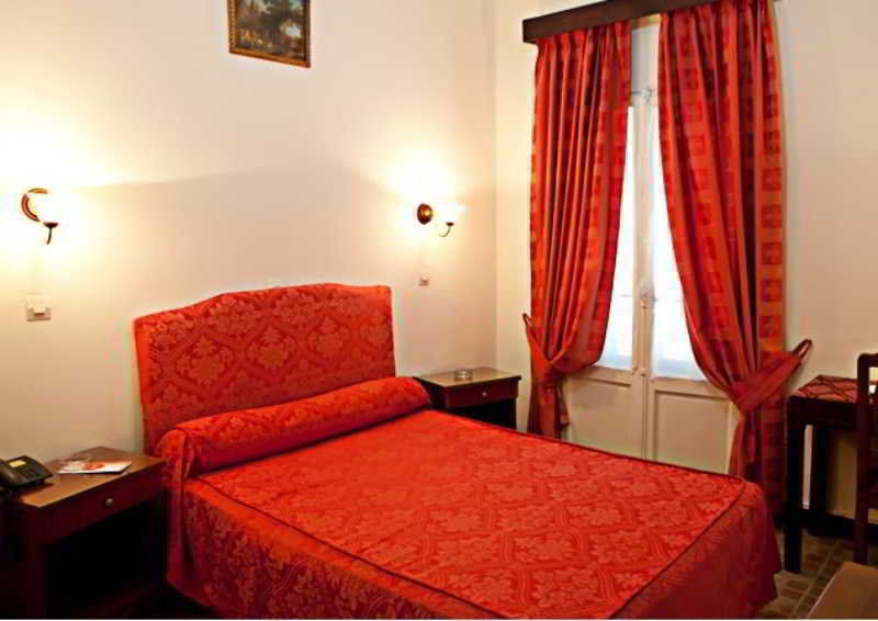 Hotel Suisse Algiers Zewnętrze zdjęcie