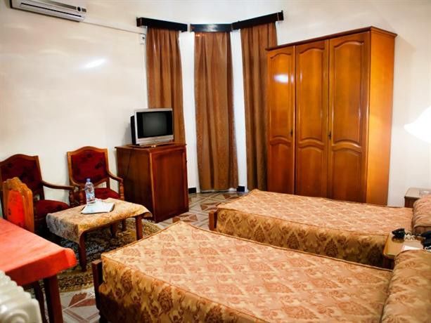 Hotel Suisse Algiers Zewnętrze zdjęcie