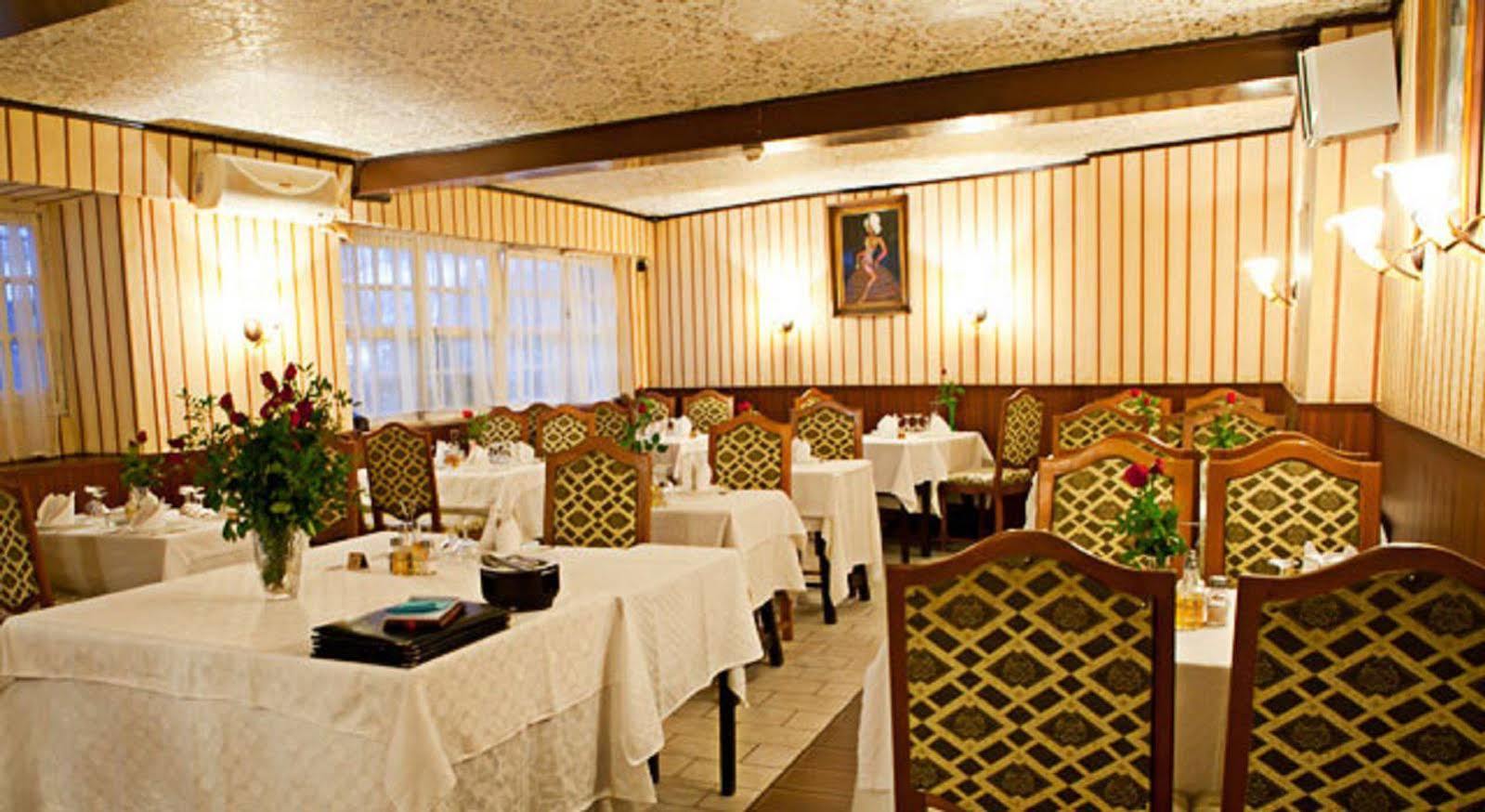 Hotel Suisse Algiers Zewnętrze zdjęcie