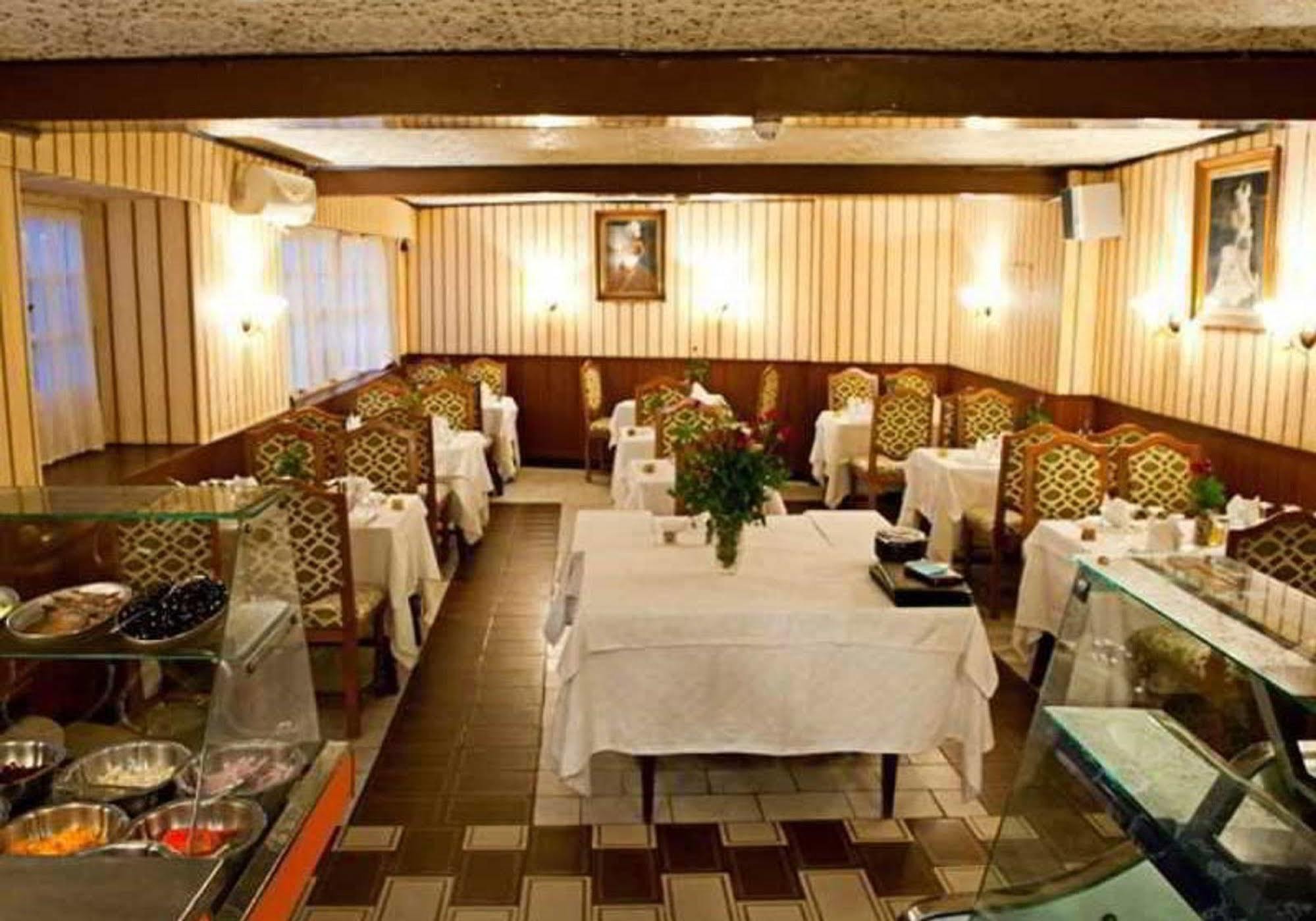 Hotel Suisse Algiers Zewnętrze zdjęcie