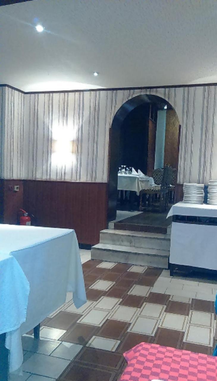 Hotel Suisse Algiers Zewnętrze zdjęcie