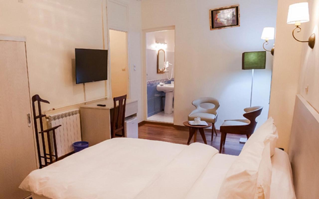 Hotel Suisse Algiers Zewnętrze zdjęcie