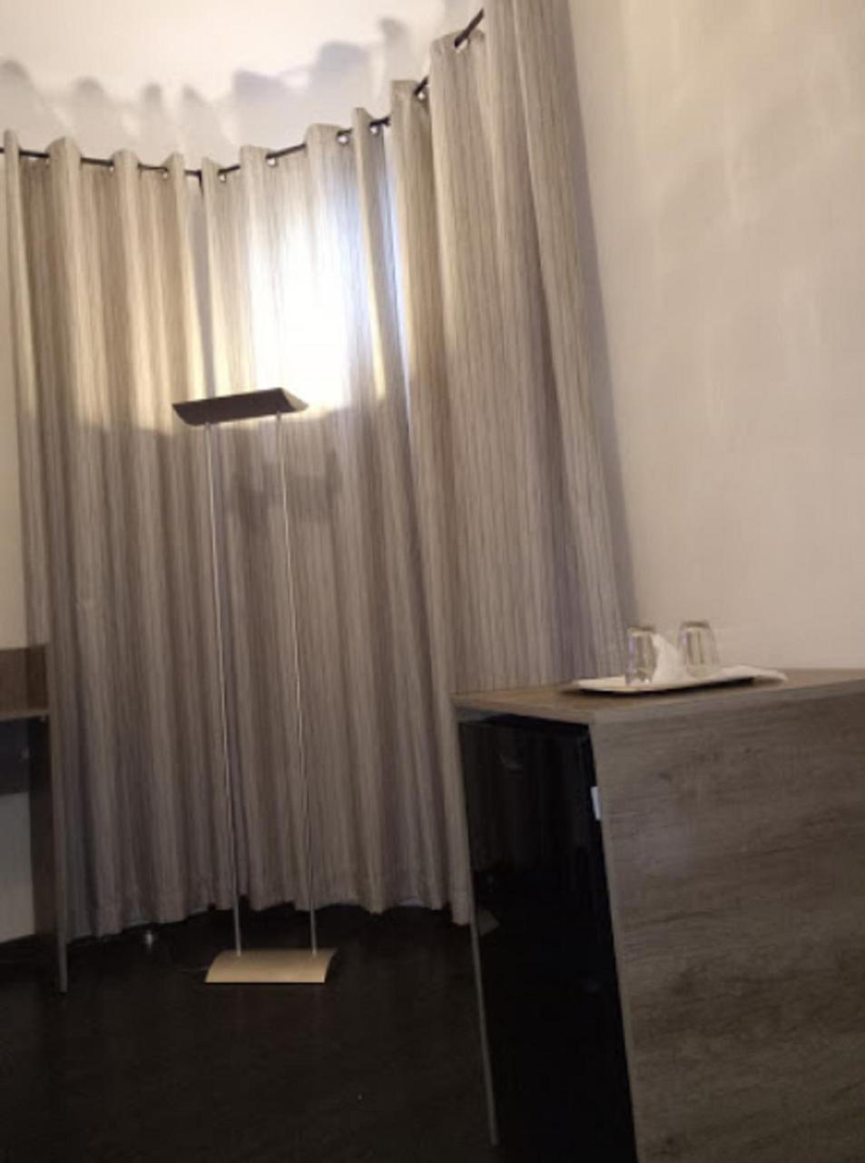 Hotel Suisse Algiers Zewnętrze zdjęcie