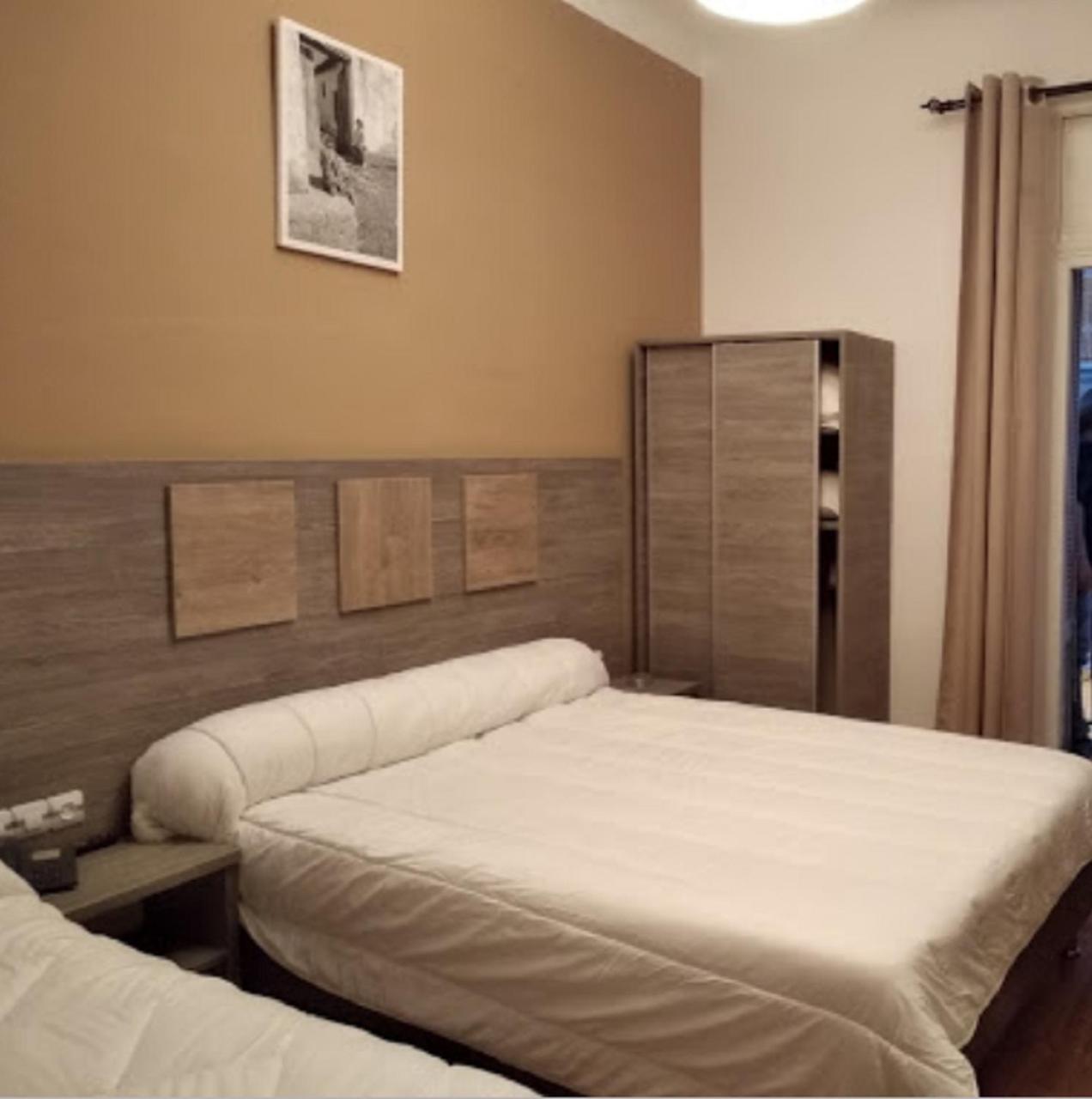 Hotel Suisse Algiers Zewnętrze zdjęcie