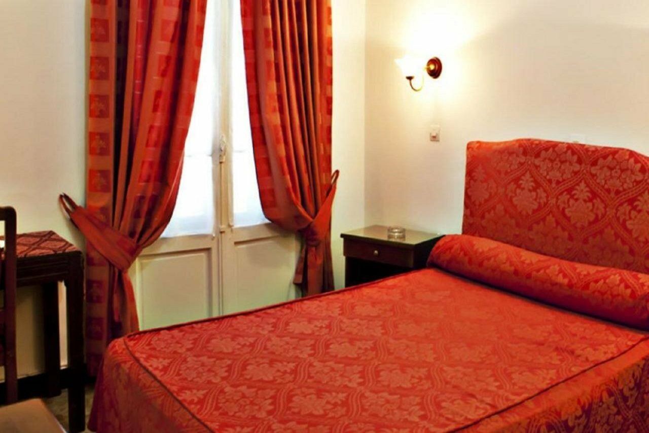 Hotel Suisse Algiers Zewnętrze zdjęcie