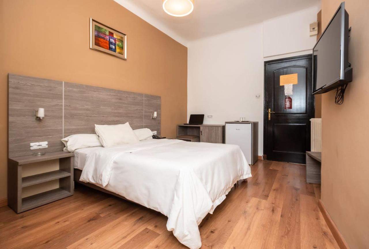 Hotel Suisse Algiers Zewnętrze zdjęcie