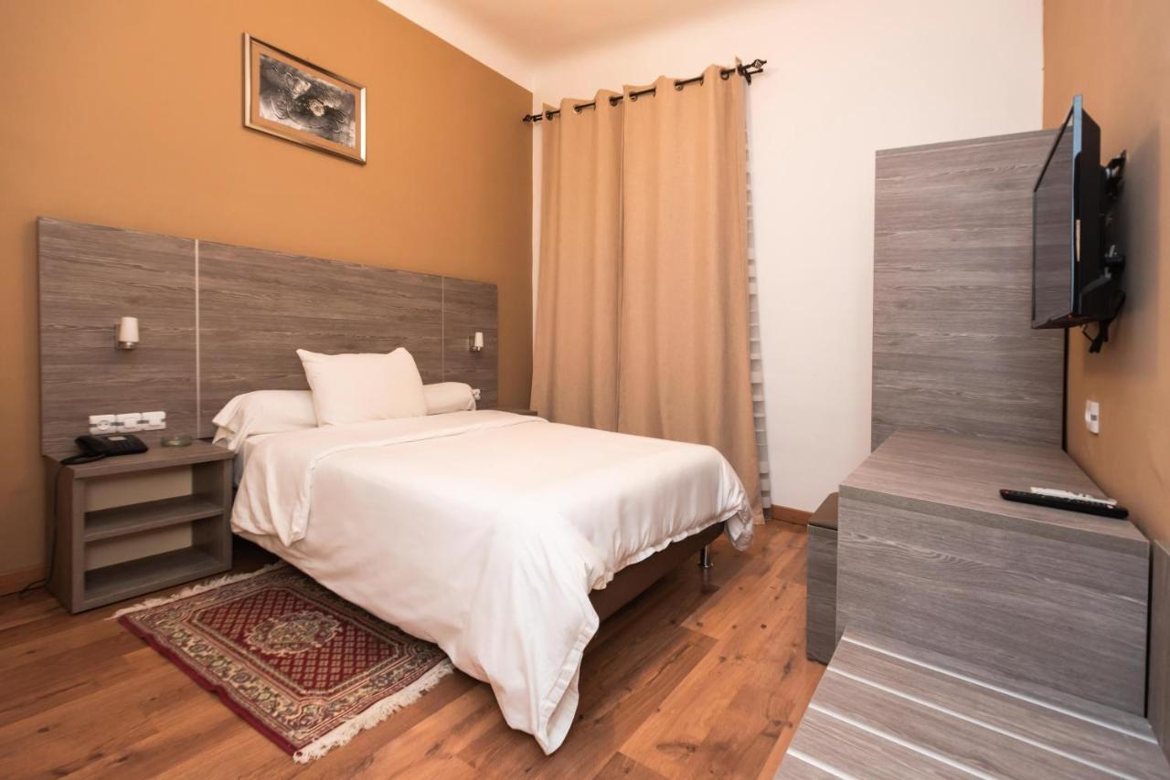Hotel Suisse Algiers Zewnętrze zdjęcie